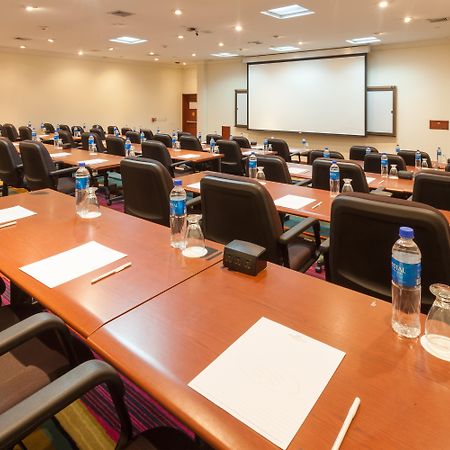 Hilton San Salvador Ξενοδοχείο Εξωτερικό φωτογραφία