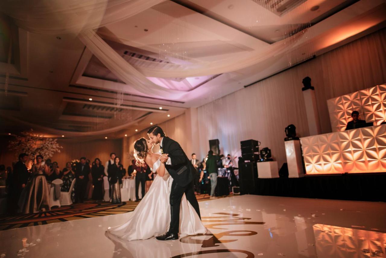 Hilton San Salvador Ξενοδοχείο Εξωτερικό φωτογραφία
