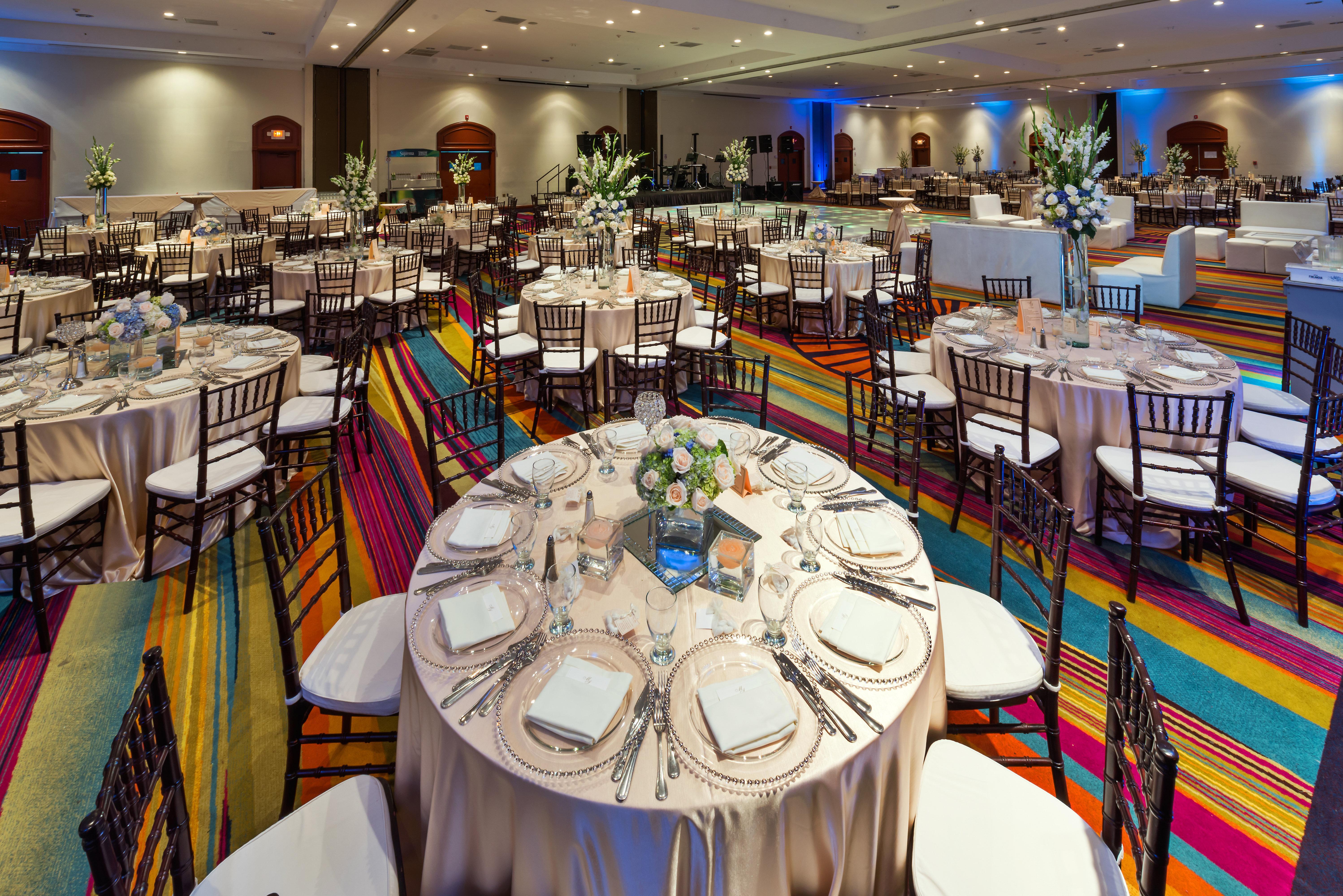 Hilton San Salvador Ξενοδοχείο Εξωτερικό φωτογραφία
