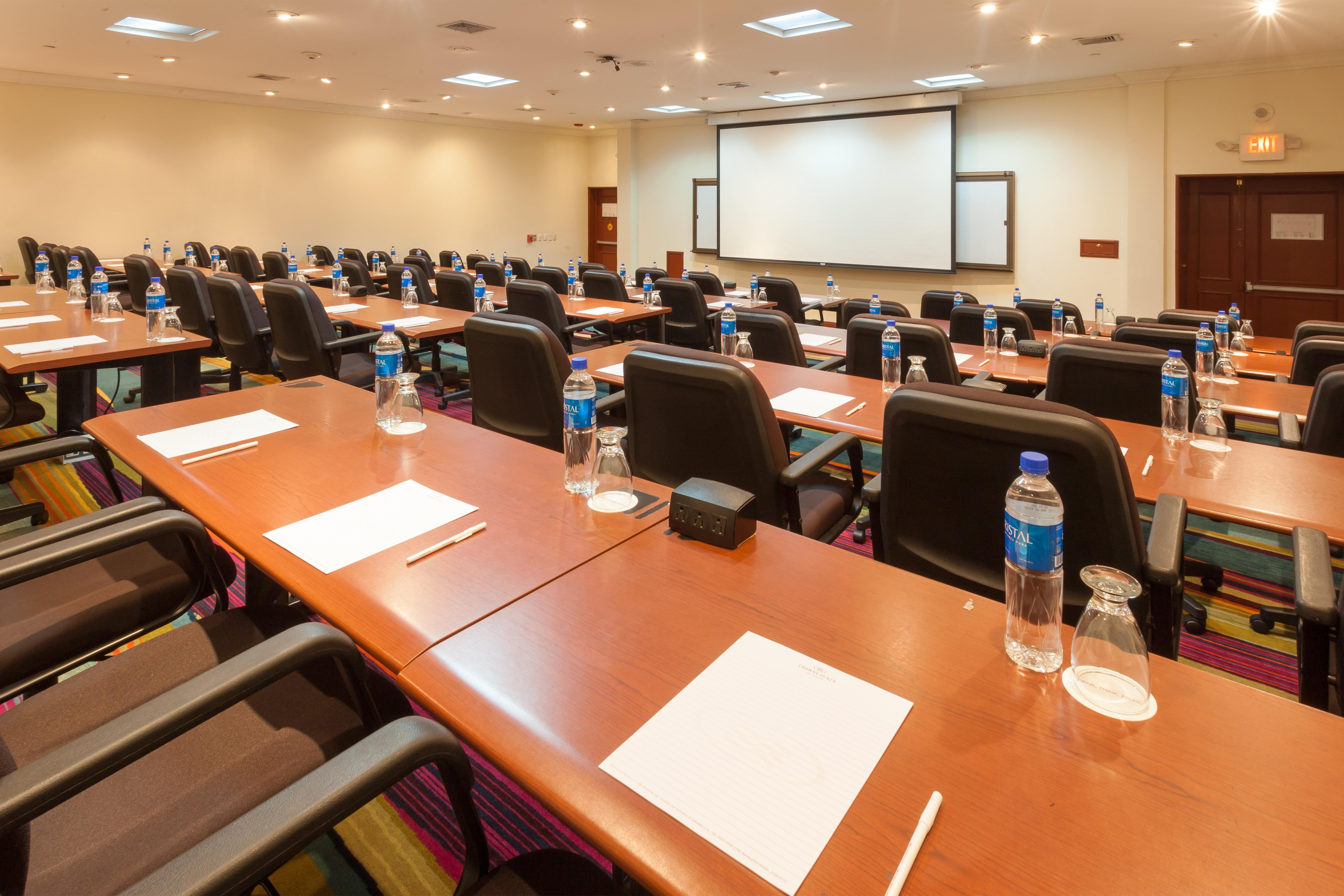 Hilton San Salvador Ξενοδοχείο Εξωτερικό φωτογραφία