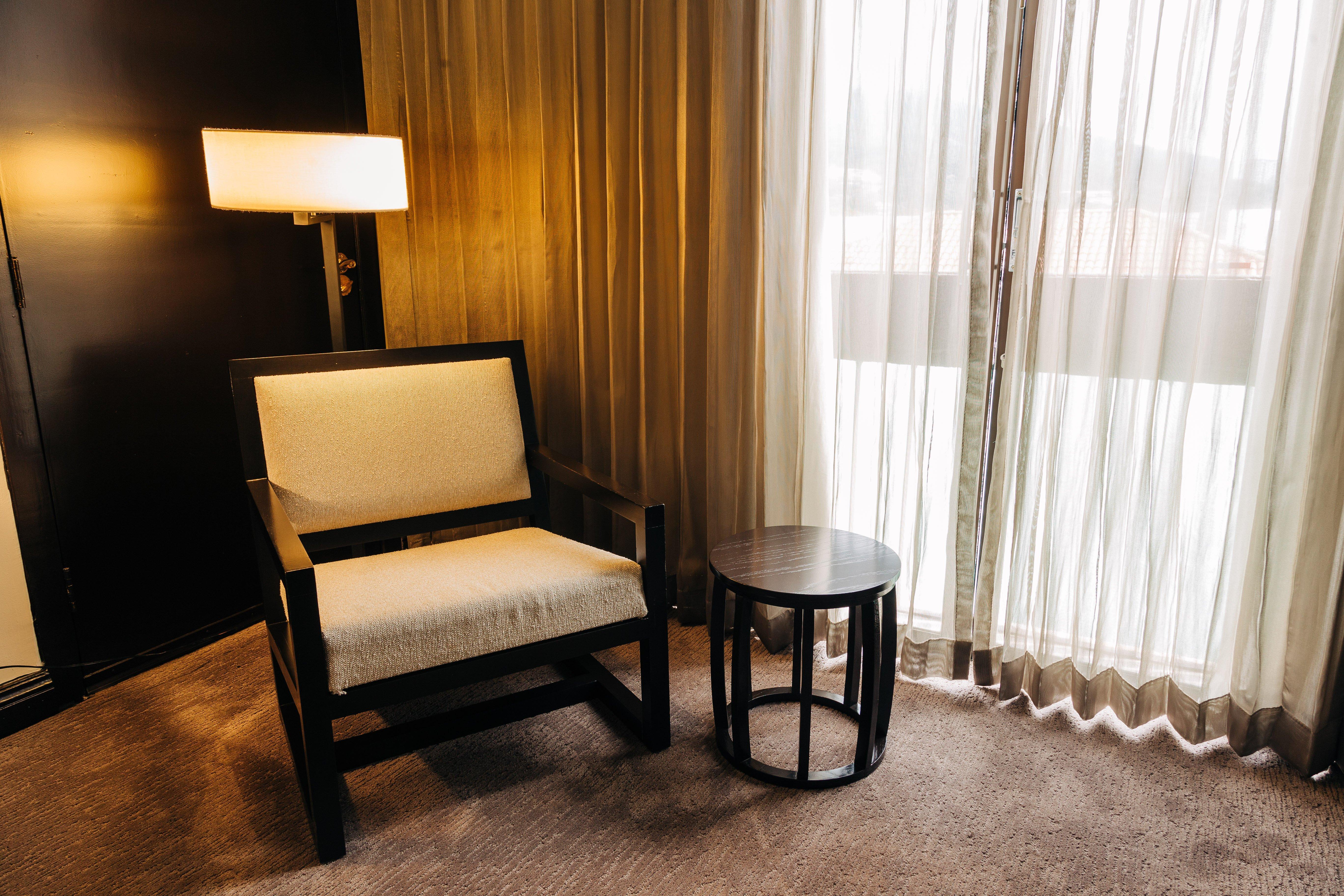 Hilton San Salvador Ξενοδοχείο Εξωτερικό φωτογραφία