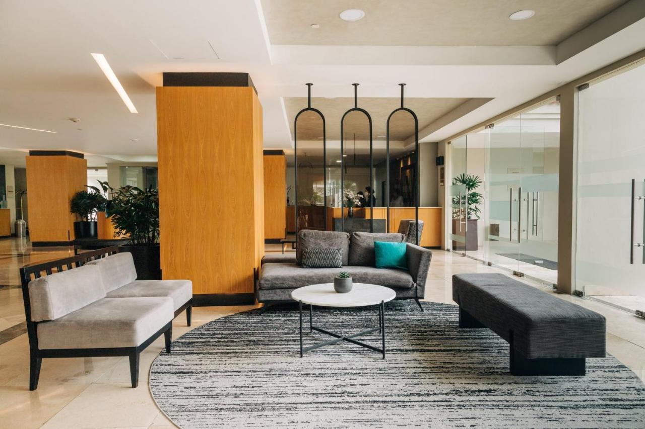 Hilton San Salvador Ξενοδοχείο Εξωτερικό φωτογραφία