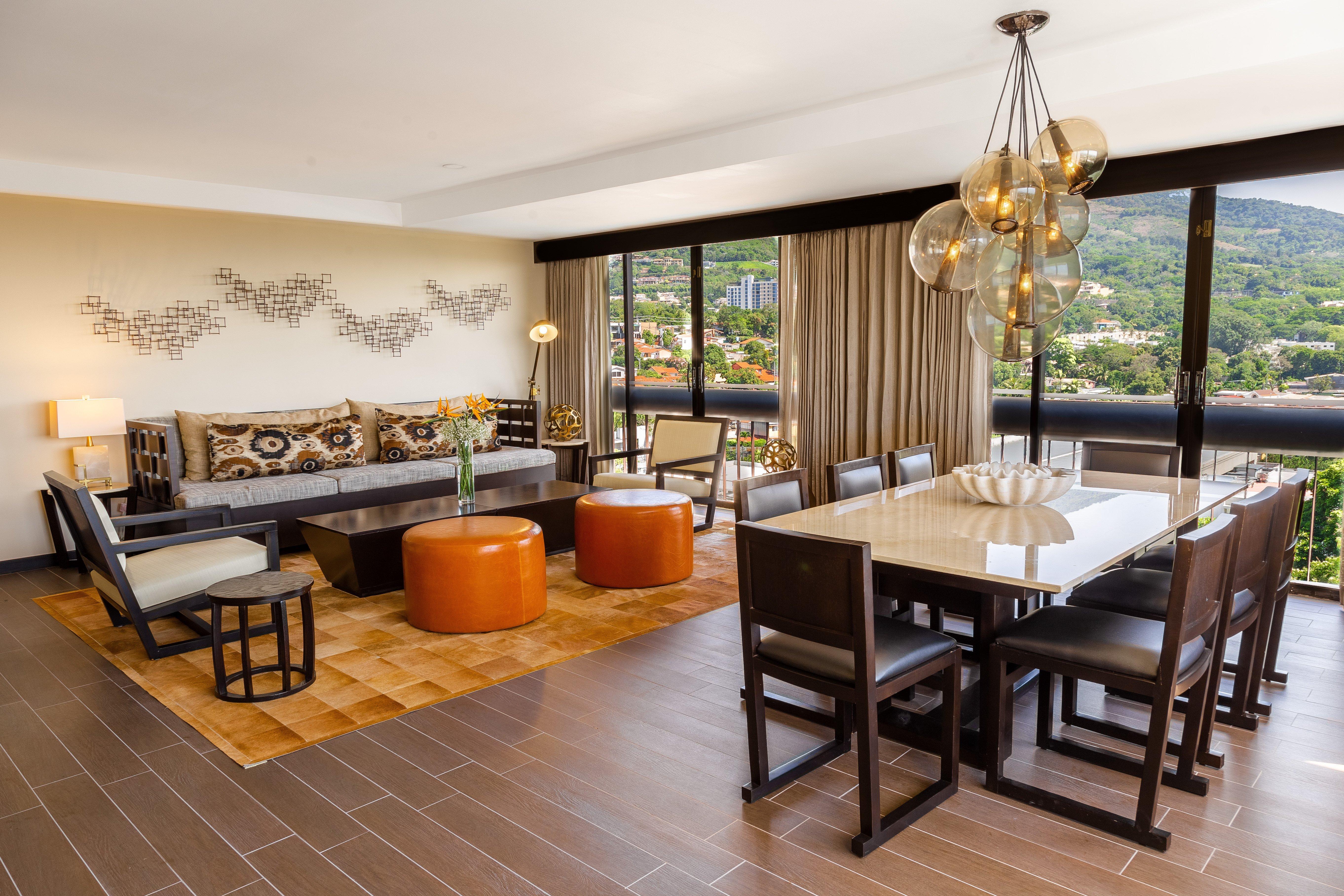 Hilton San Salvador Ξενοδοχείο Εξωτερικό φωτογραφία