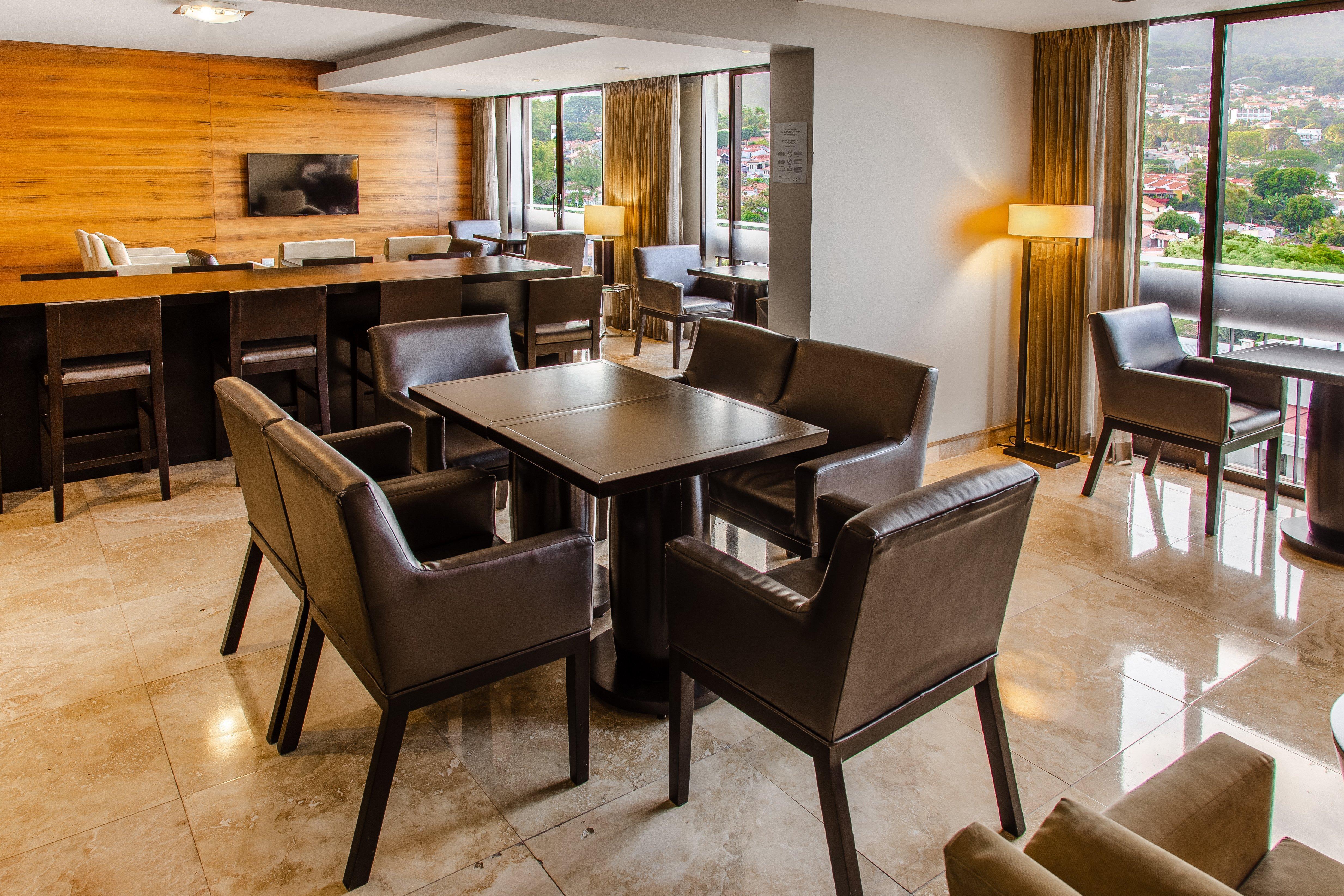 Hilton San Salvador Ξενοδοχείο Εξωτερικό φωτογραφία