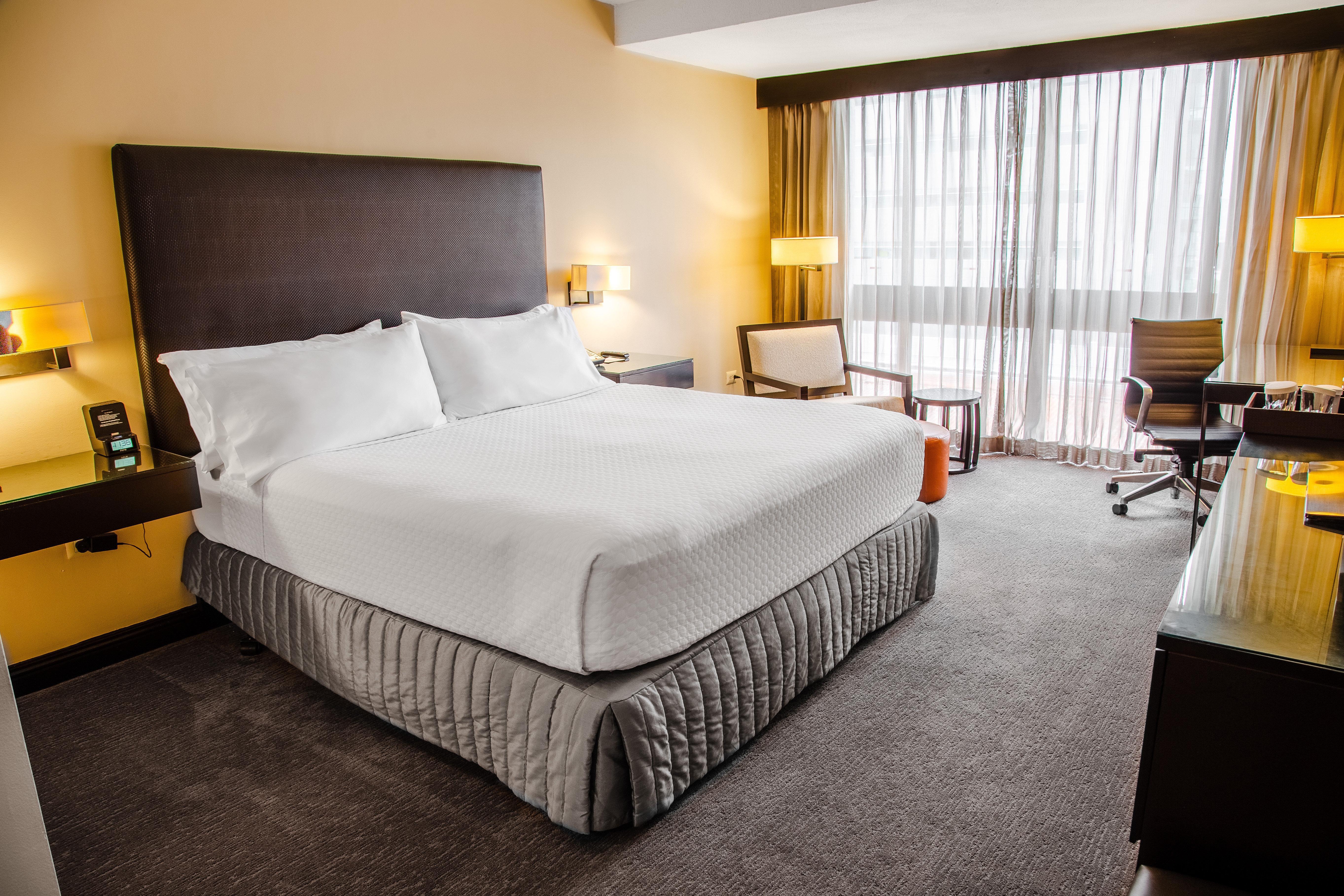 Hilton San Salvador Ξενοδοχείο Εξωτερικό φωτογραφία
