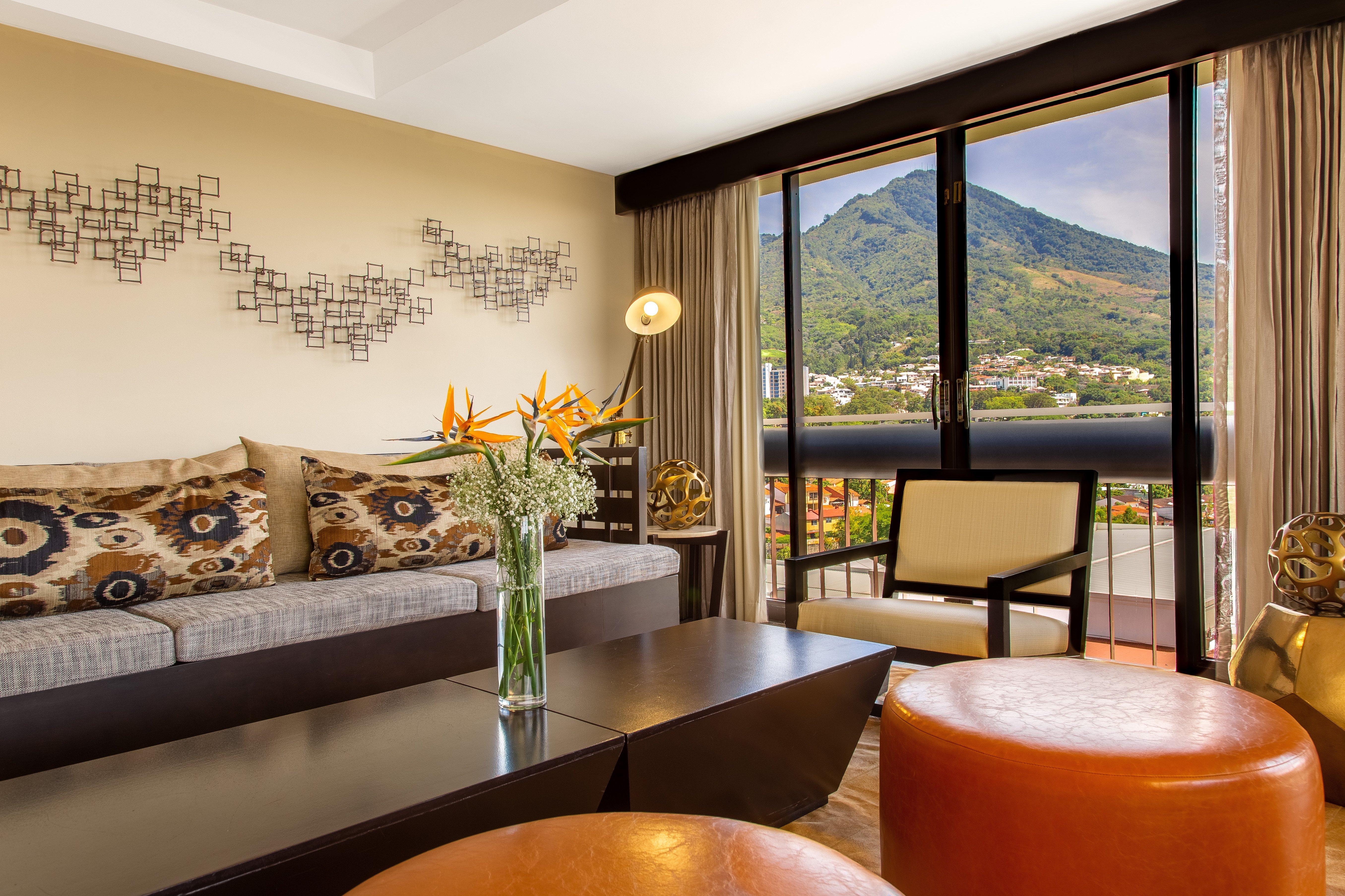 Hilton San Salvador Ξενοδοχείο Εξωτερικό φωτογραφία