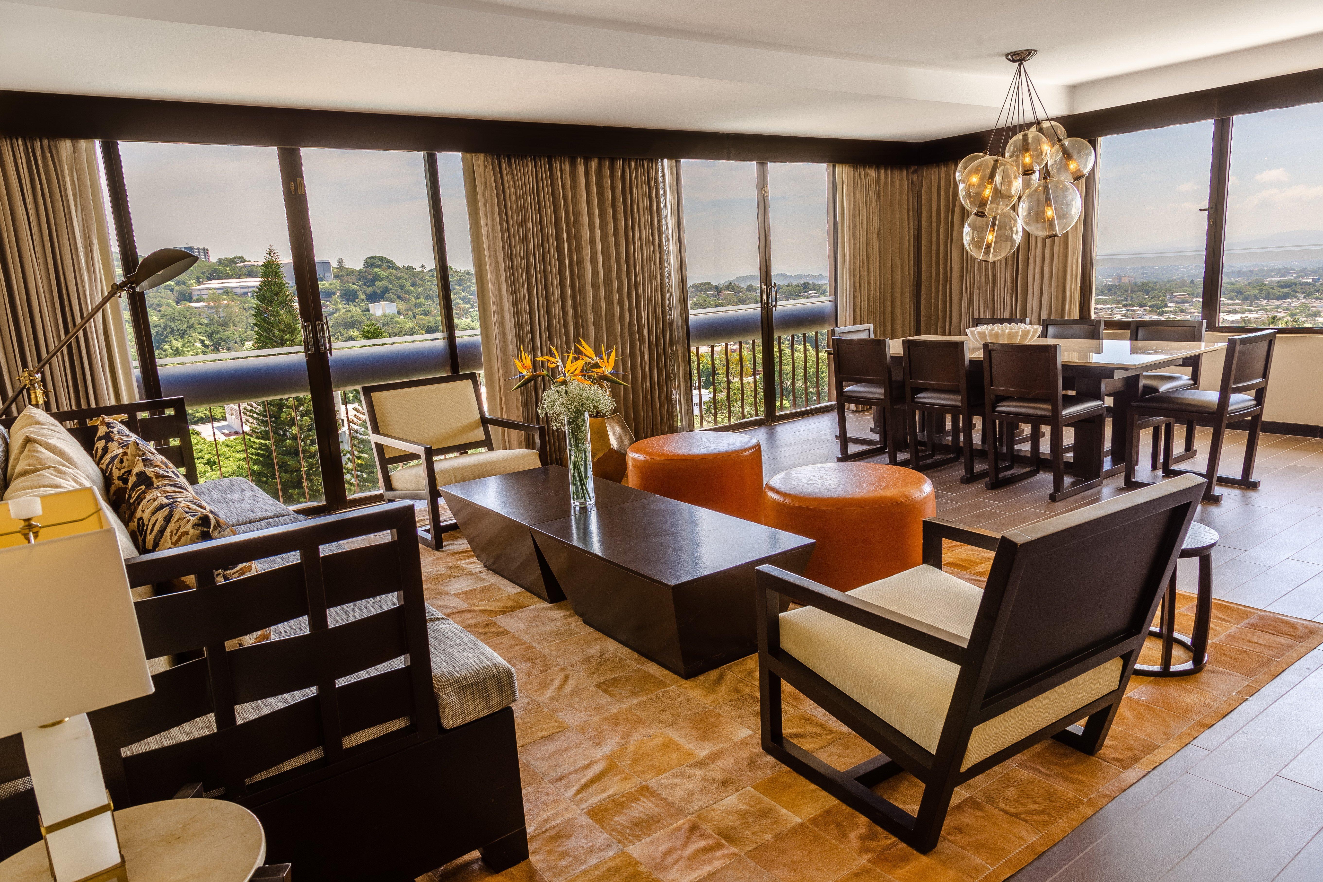 Hilton San Salvador Ξενοδοχείο Εξωτερικό φωτογραφία