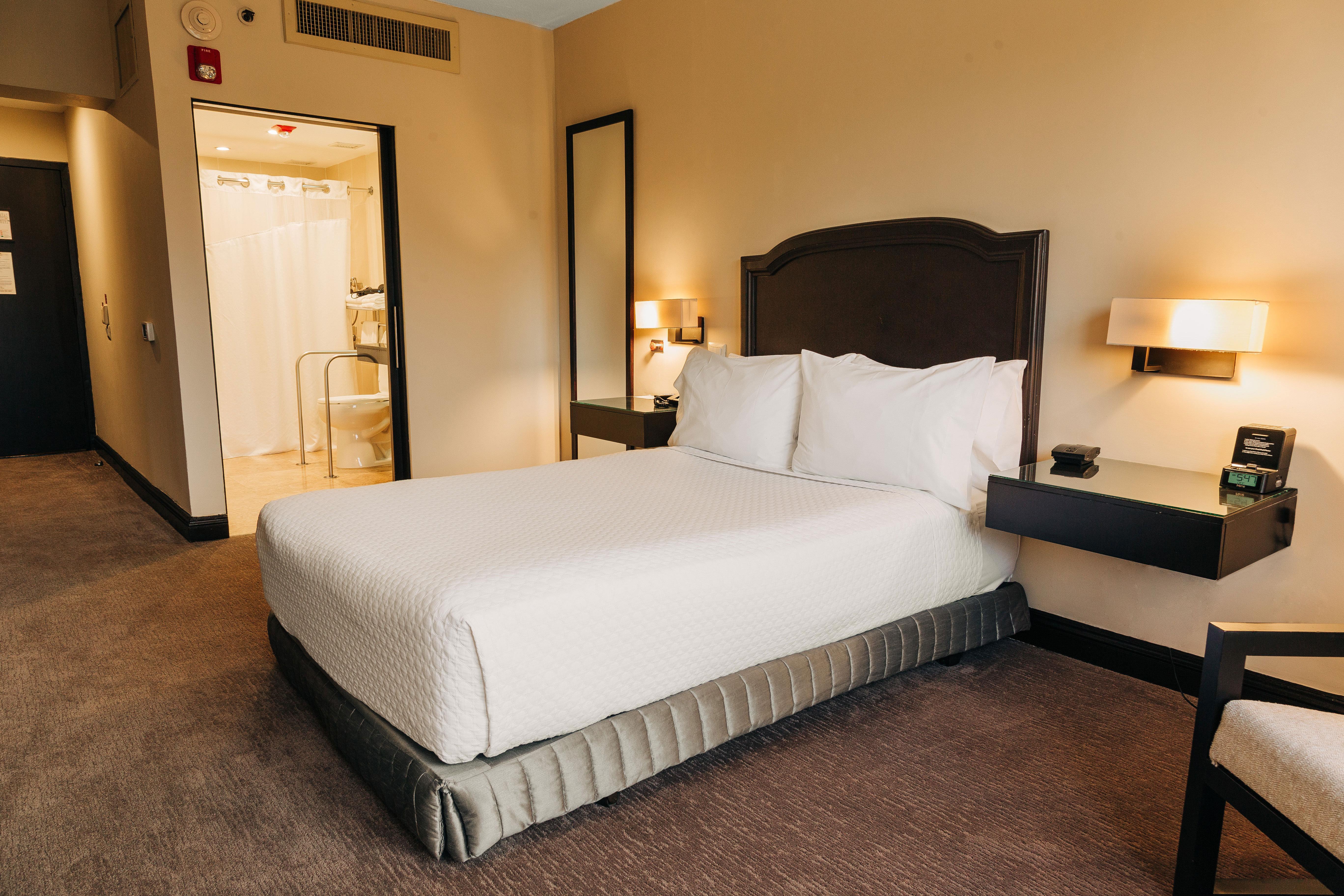 Hilton San Salvador Ξενοδοχείο Εξωτερικό φωτογραφία
