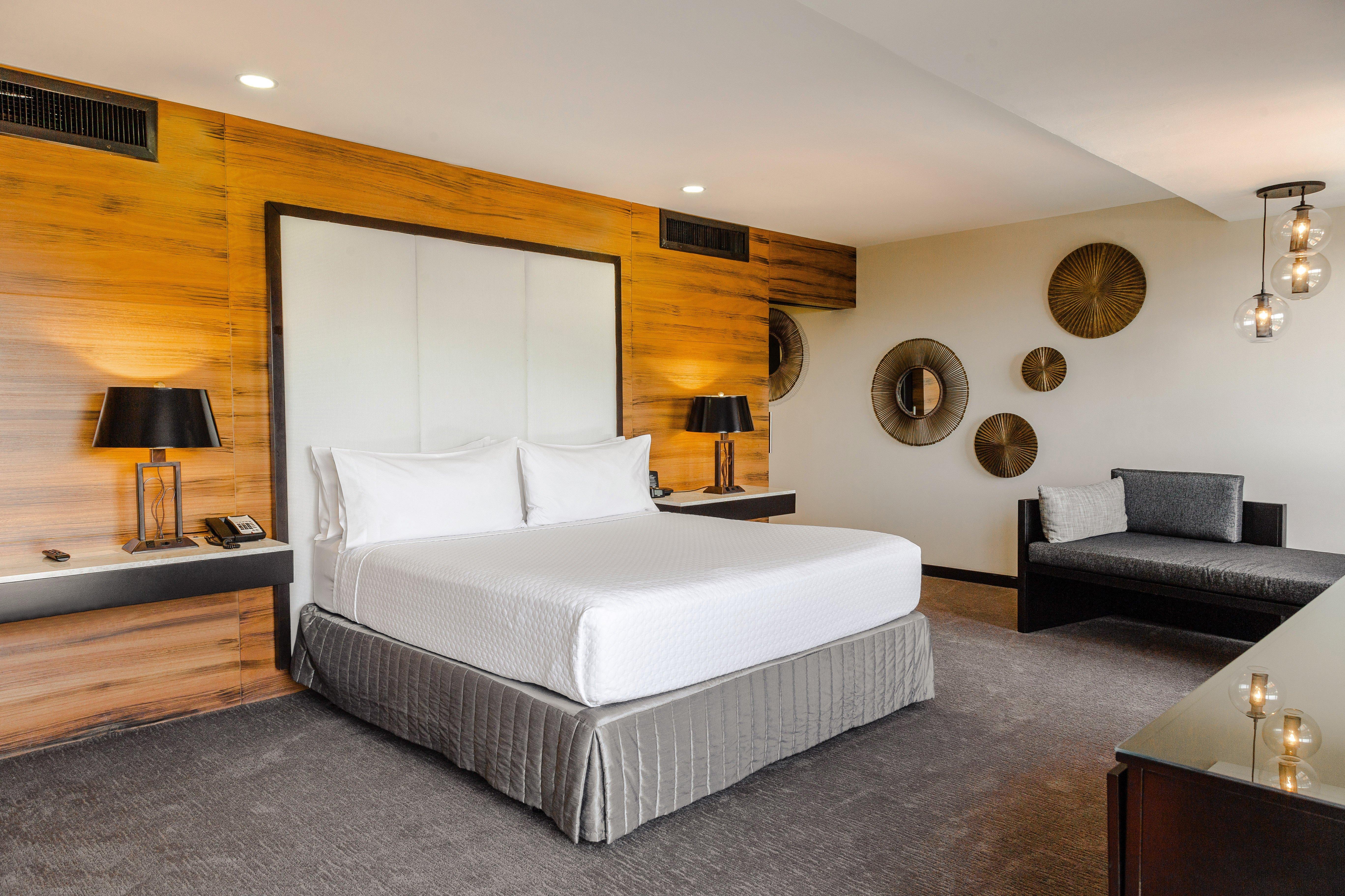 Hilton San Salvador Ξενοδοχείο Εξωτερικό φωτογραφία