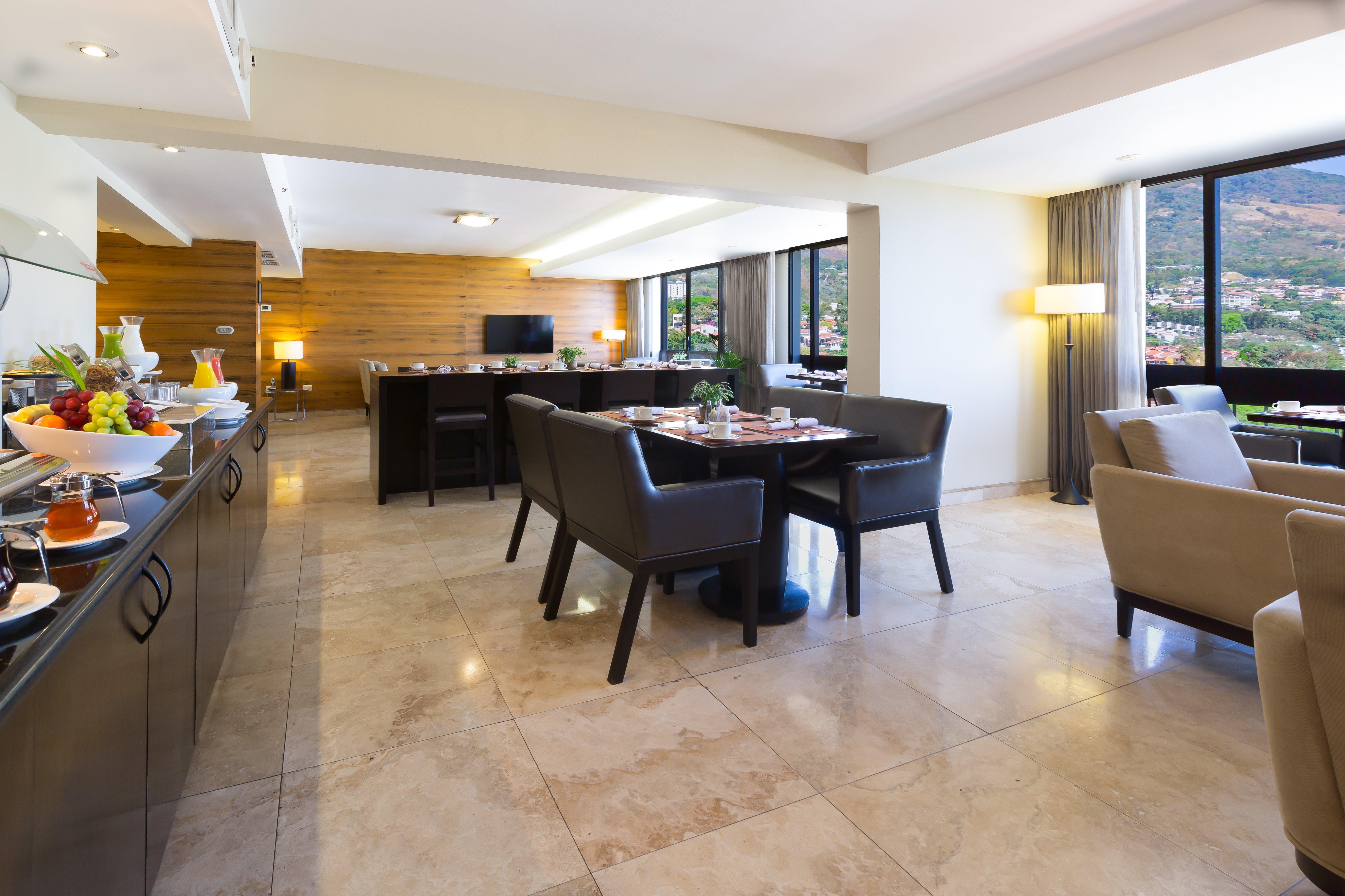 Hilton San Salvador Ξενοδοχείο Εξωτερικό φωτογραφία