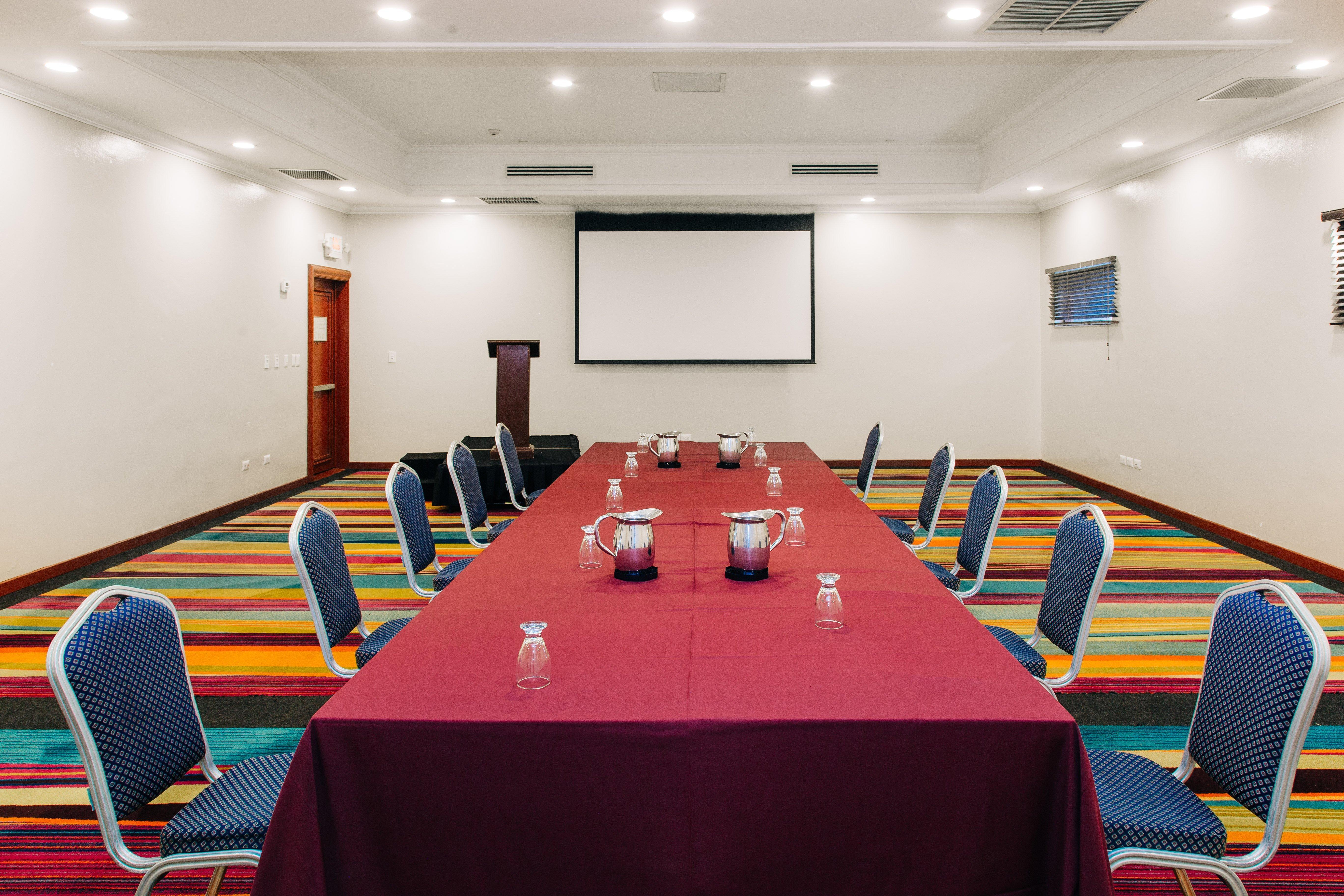 Hilton San Salvador Ξενοδοχείο Εξωτερικό φωτογραφία