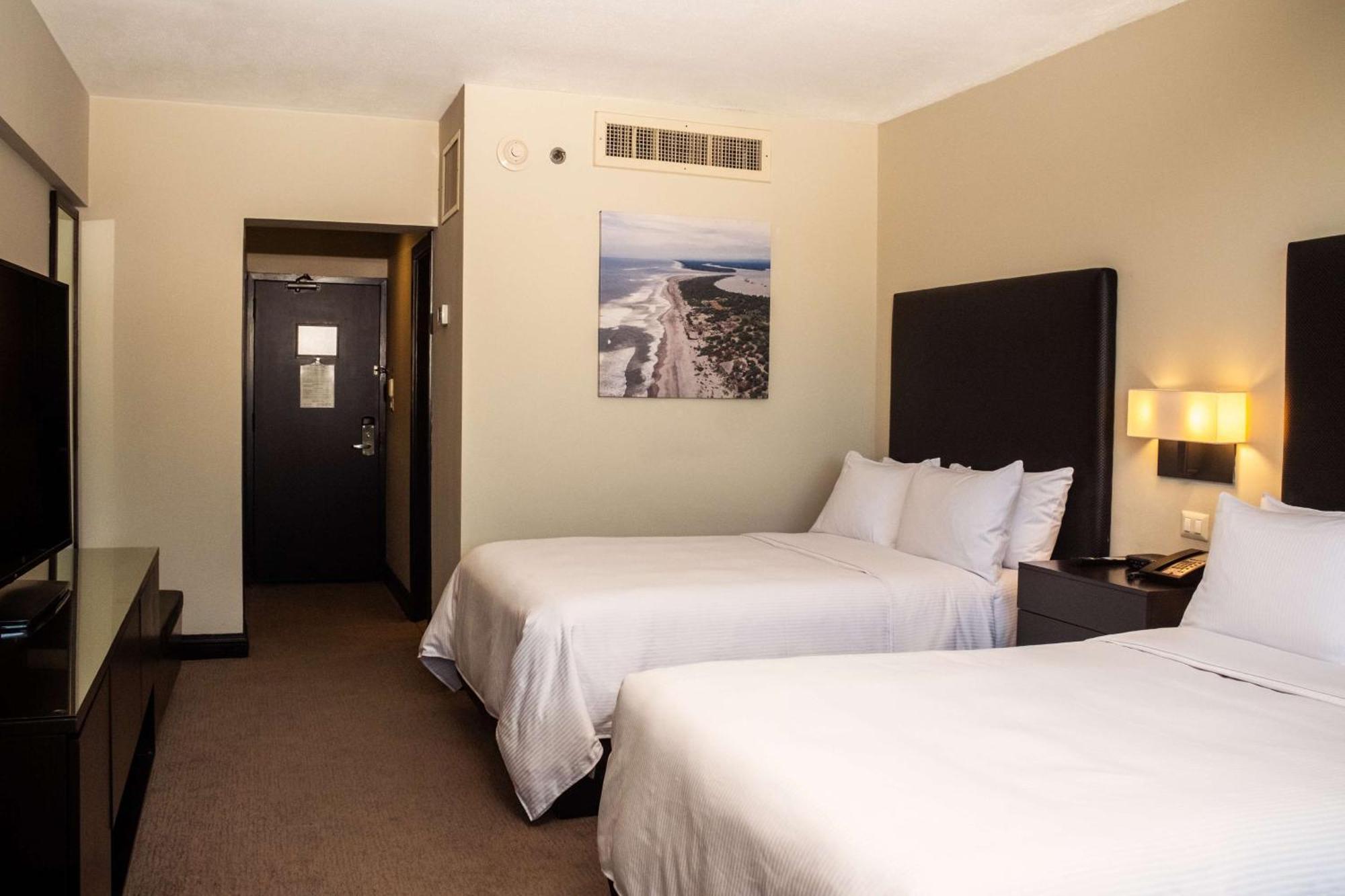 Hilton San Salvador Ξενοδοχείο Εξωτερικό φωτογραφία