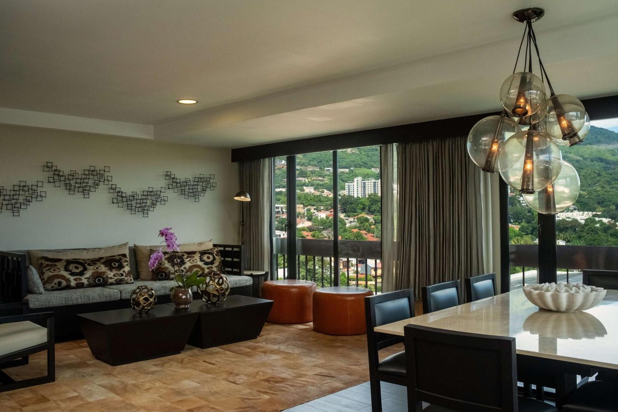 Hilton San Salvador Ξενοδοχείο Εξωτερικό φωτογραφία
