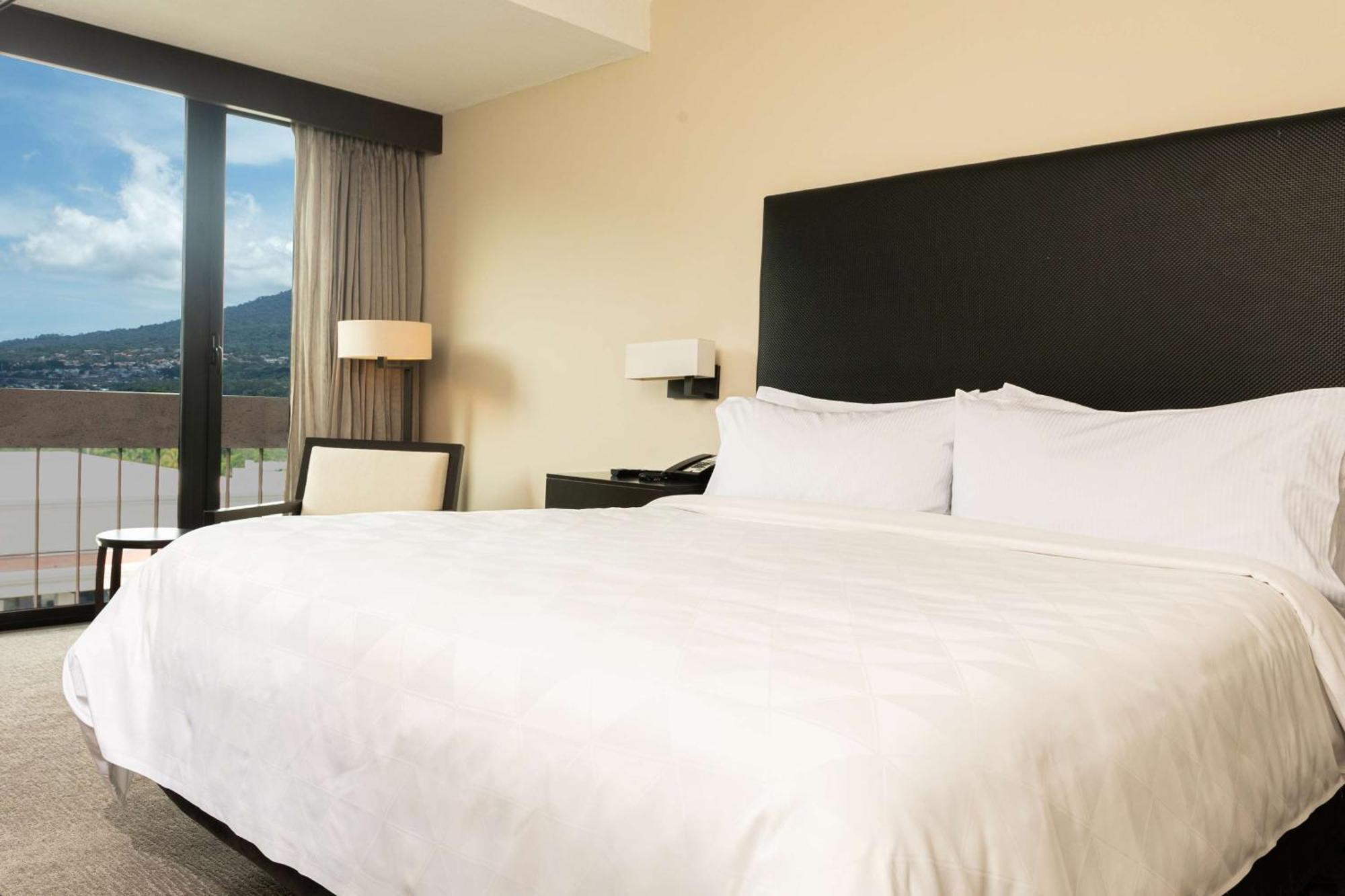 Hilton San Salvador Ξενοδοχείο Εξωτερικό φωτογραφία