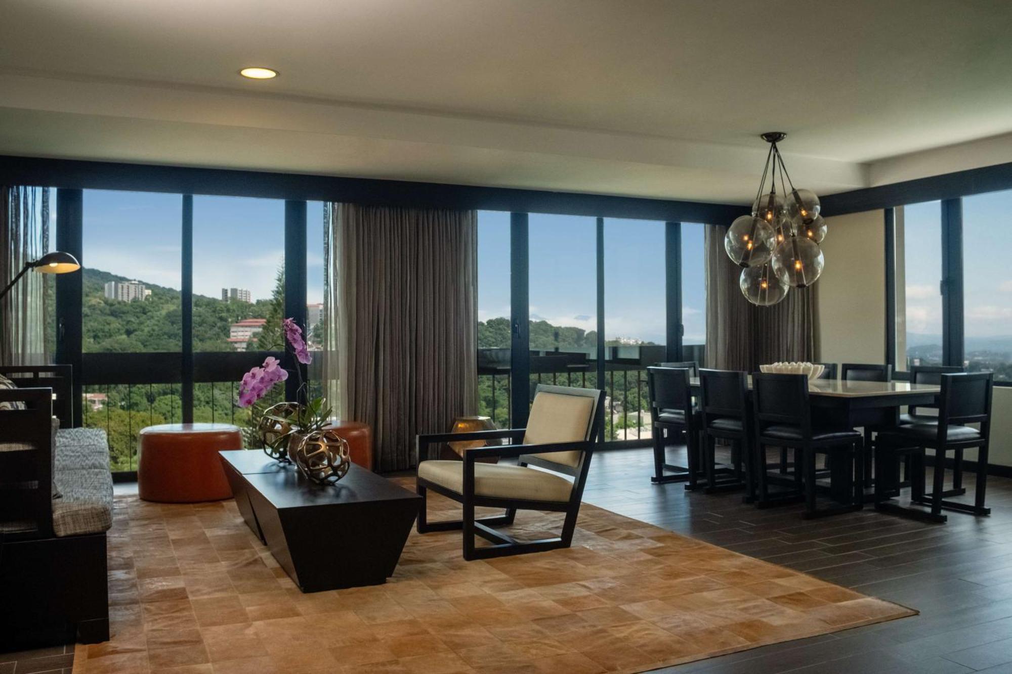 Hilton San Salvador Ξενοδοχείο Εξωτερικό φωτογραφία