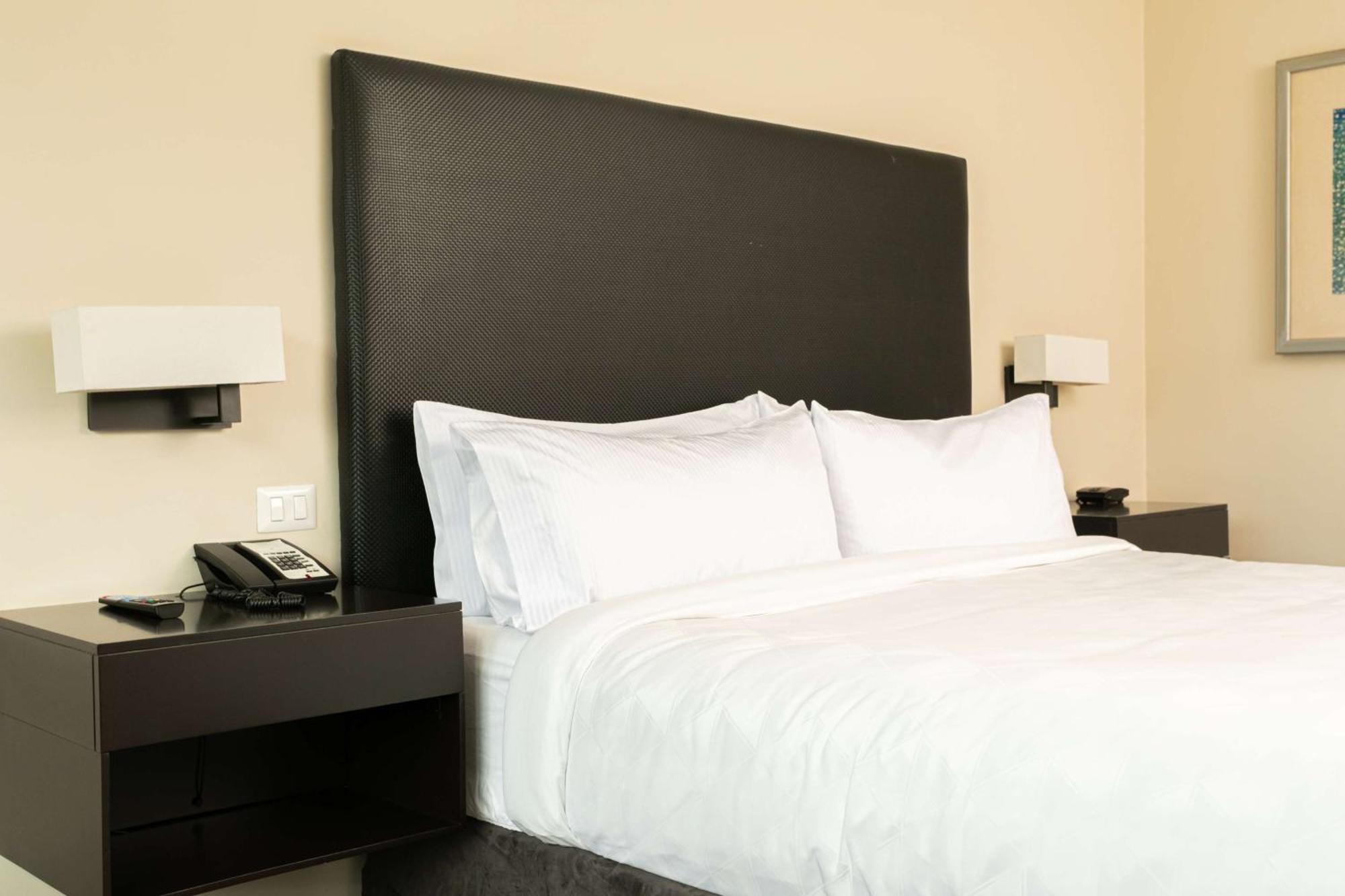Hilton San Salvador Ξενοδοχείο Εξωτερικό φωτογραφία