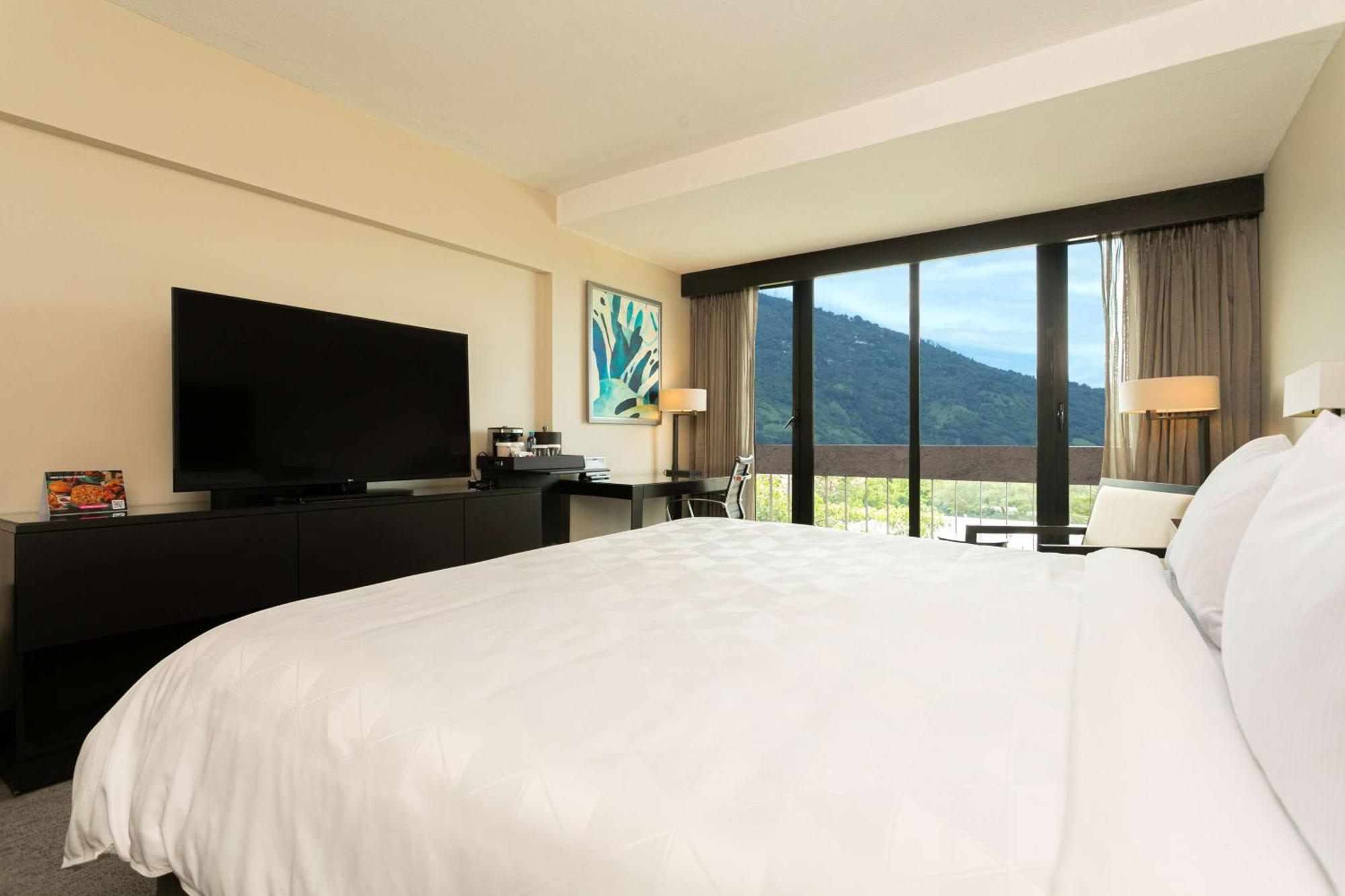 Hilton San Salvador Ξενοδοχείο Εξωτερικό φωτογραφία