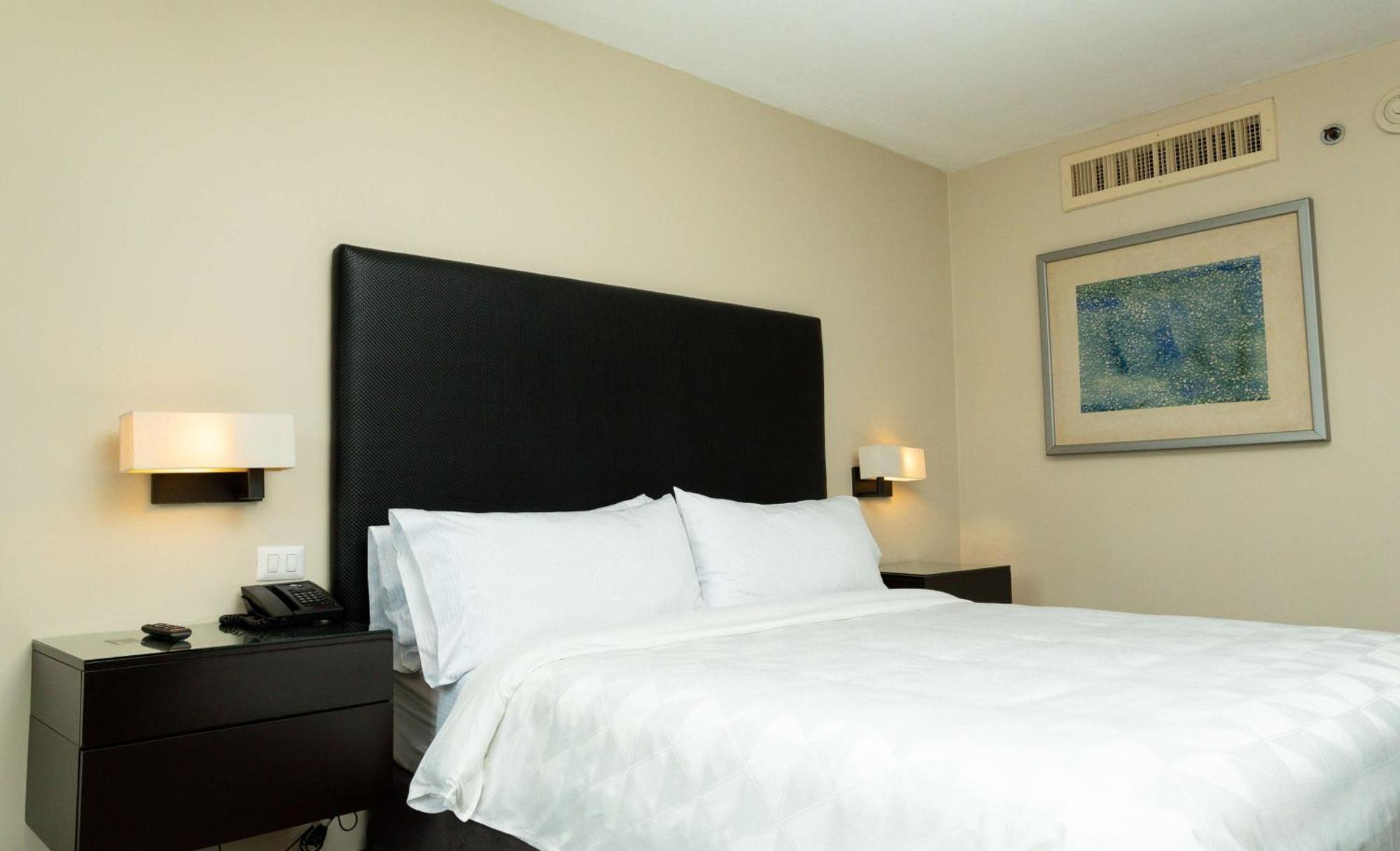 Hilton San Salvador Ξενοδοχείο Εξωτερικό φωτογραφία