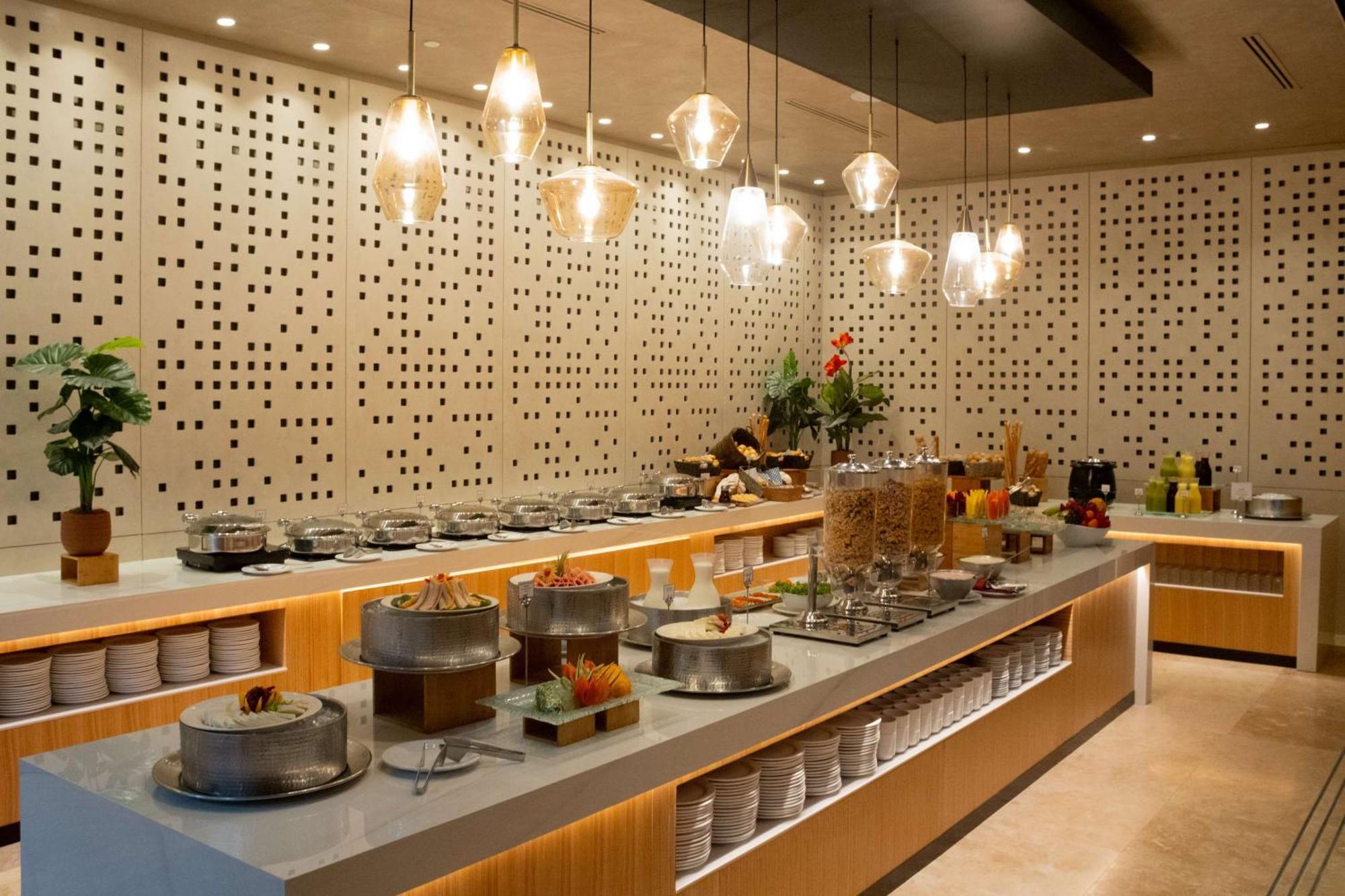 Hilton San Salvador Ξενοδοχείο Εξωτερικό φωτογραφία